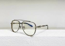 Picture of Chrome Hearts Optical Glasses _SKUfw41816130fw